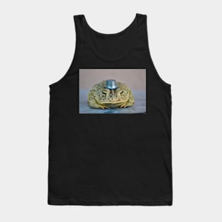 Toadally awesome Tank Top